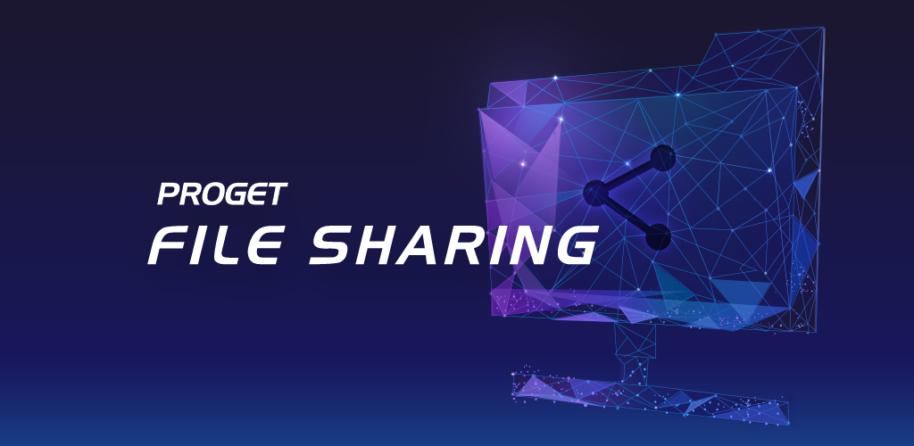 Proget File Sharing